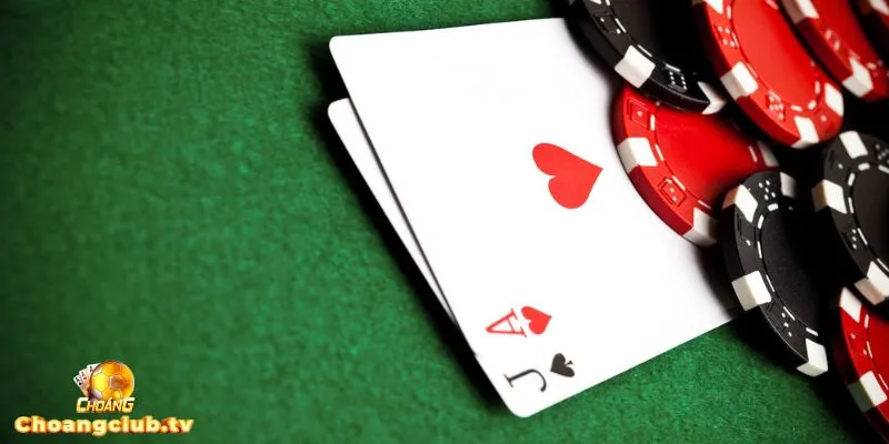 Tổng quan về dòng game bài 21 điểm - Blackjack