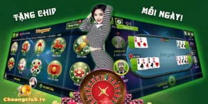 Ưu Đãi Tài Xỉu Choáng Club